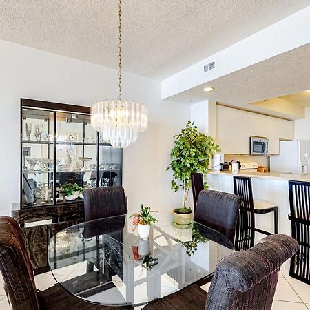 Navarre Beach Regency 308 外观 照片