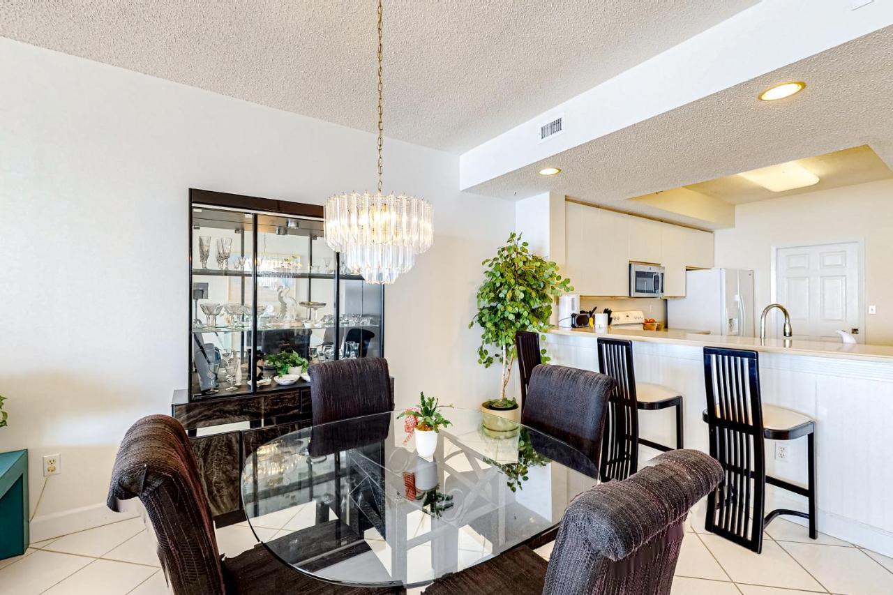 Navarre Beach Regency 308 外观 照片