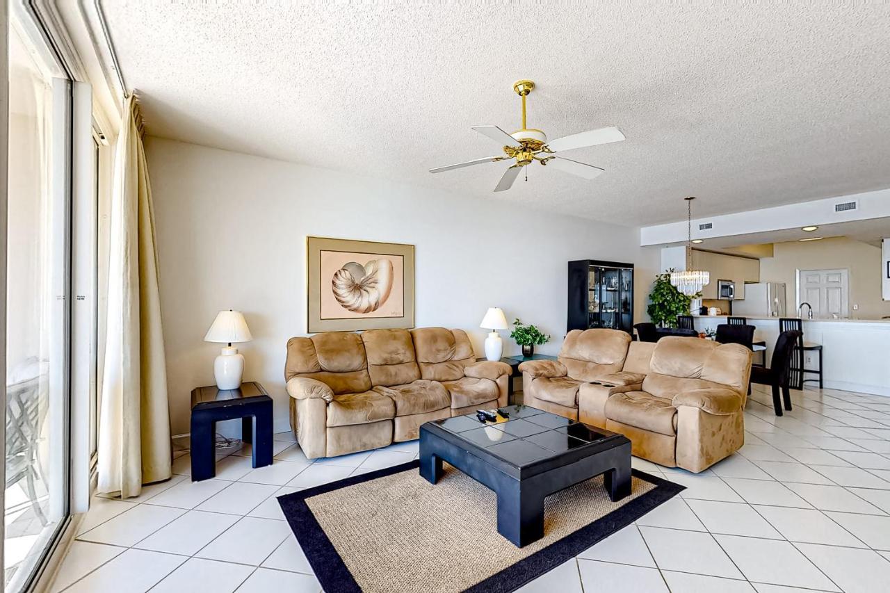 Navarre Beach Regency 308 外观 照片